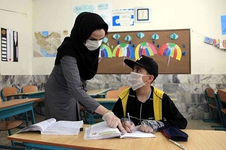 فوق العاده ویژه فرهنگیان چند درصد افزایش می یابد فوق العاده ویژه فرهنگیان چند درصد افزایش می یابد