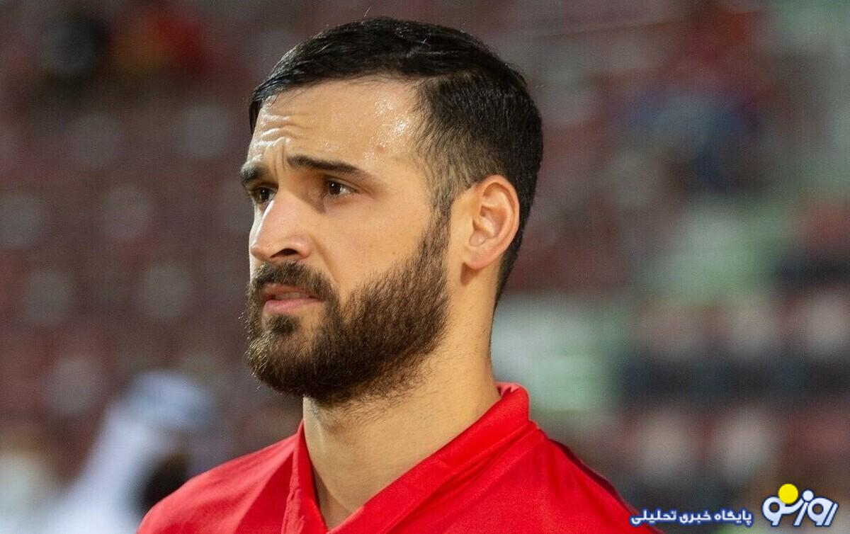 سورپرایز بزرگ این شاه ماهی پرسپولیسی در نقل و انتقالات