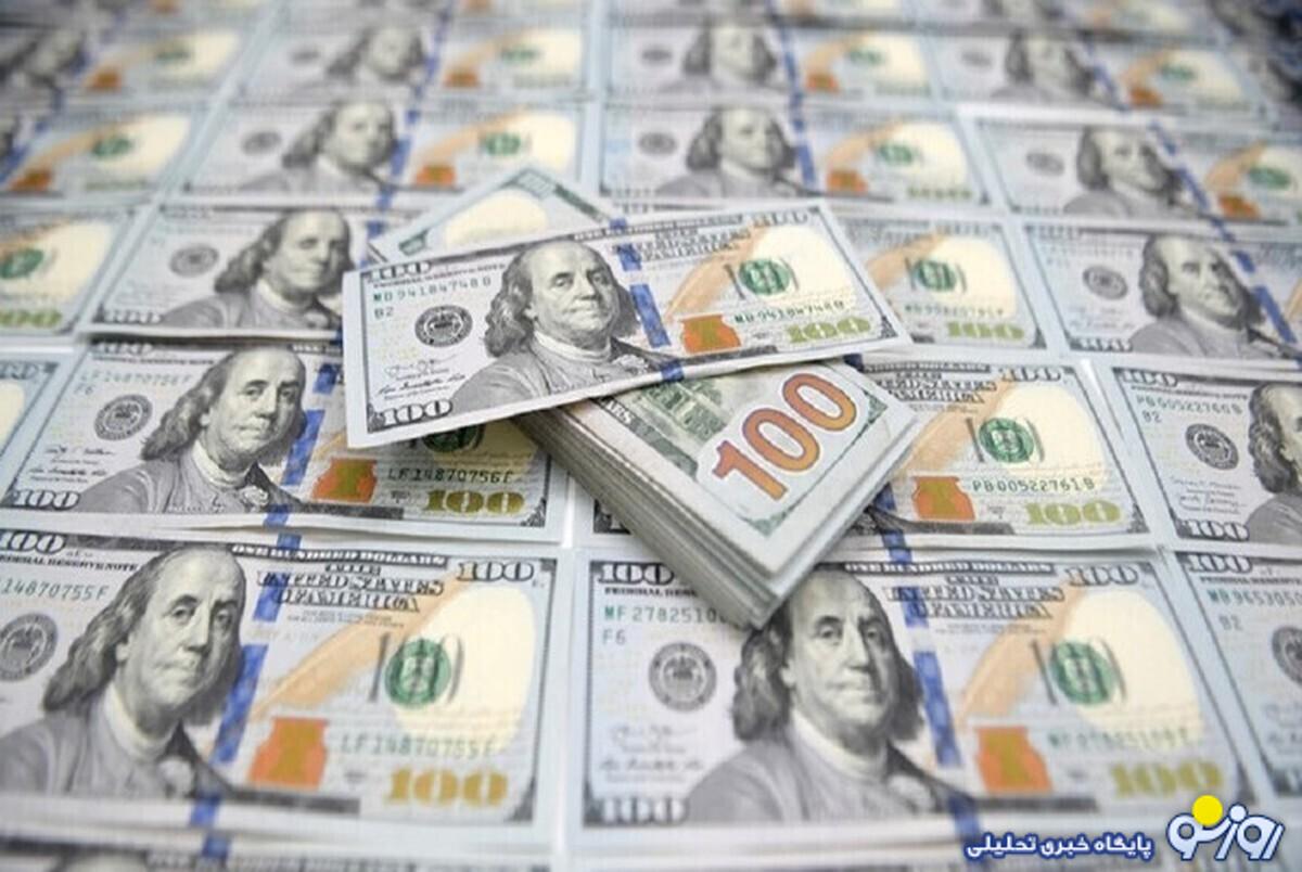قیمت دلار و یورو امروز جمعه ۹ خرداد ۱۴۰۴ + جدول