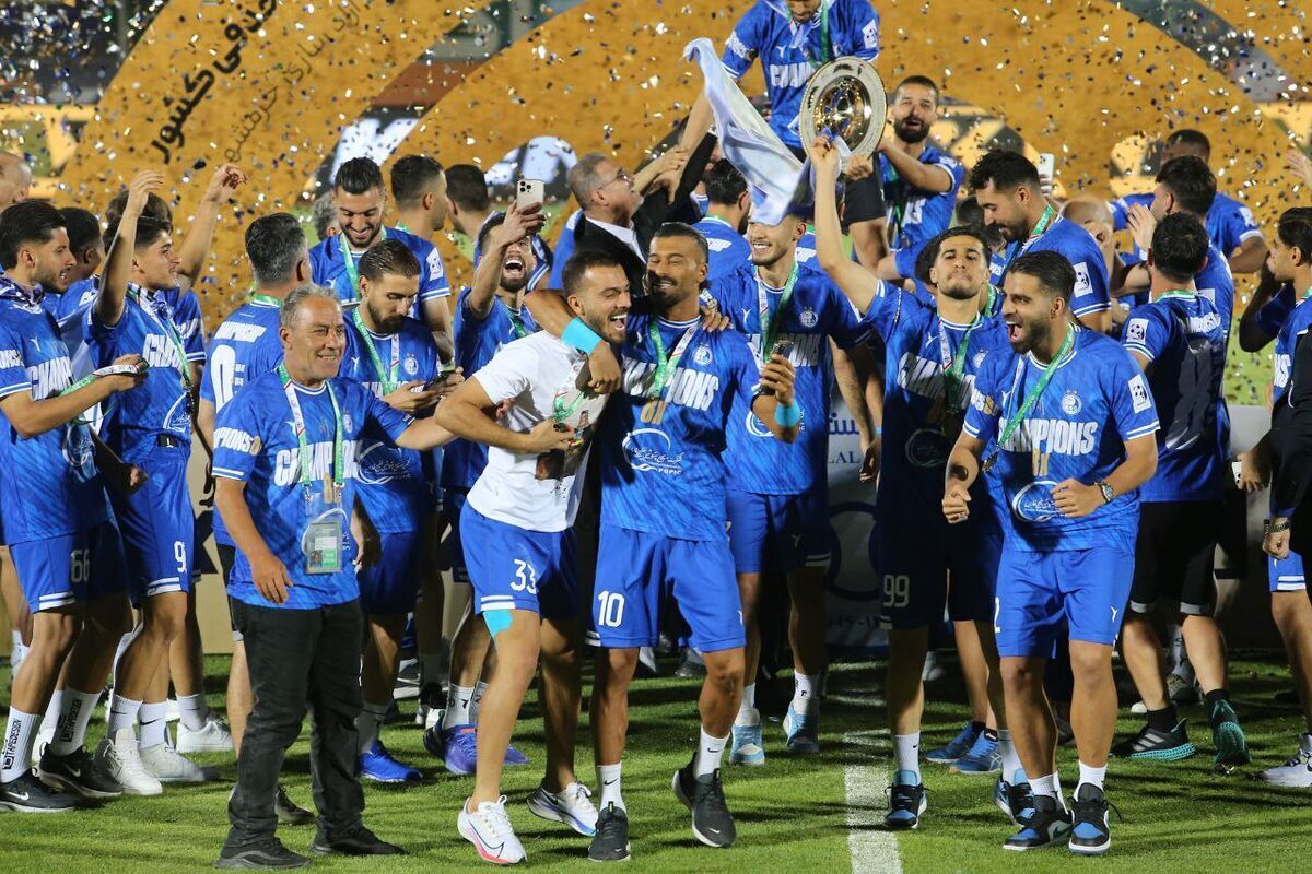 اتفاقی که به سود استقلال خواهد بود اتفاقی که به سود استقلال خواهد بود