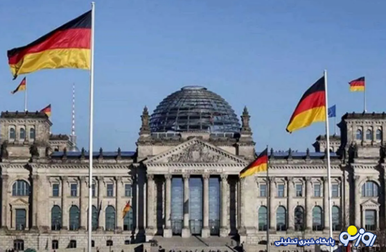 ادعای جدید آلمان علیه ایران ادعای جدید آلمان علیه ایران