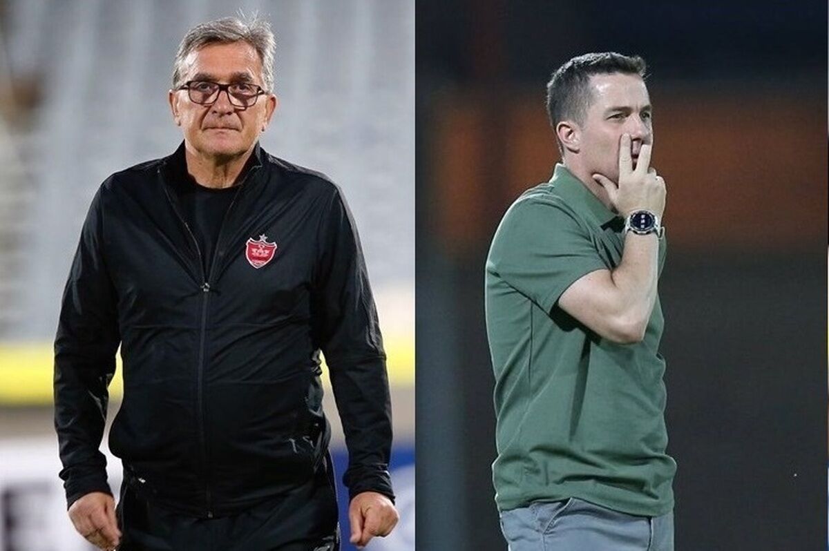 چرا نباید به حضور برانکو یا اوسمار روی نیمکت پرسپولیس دل بست؟