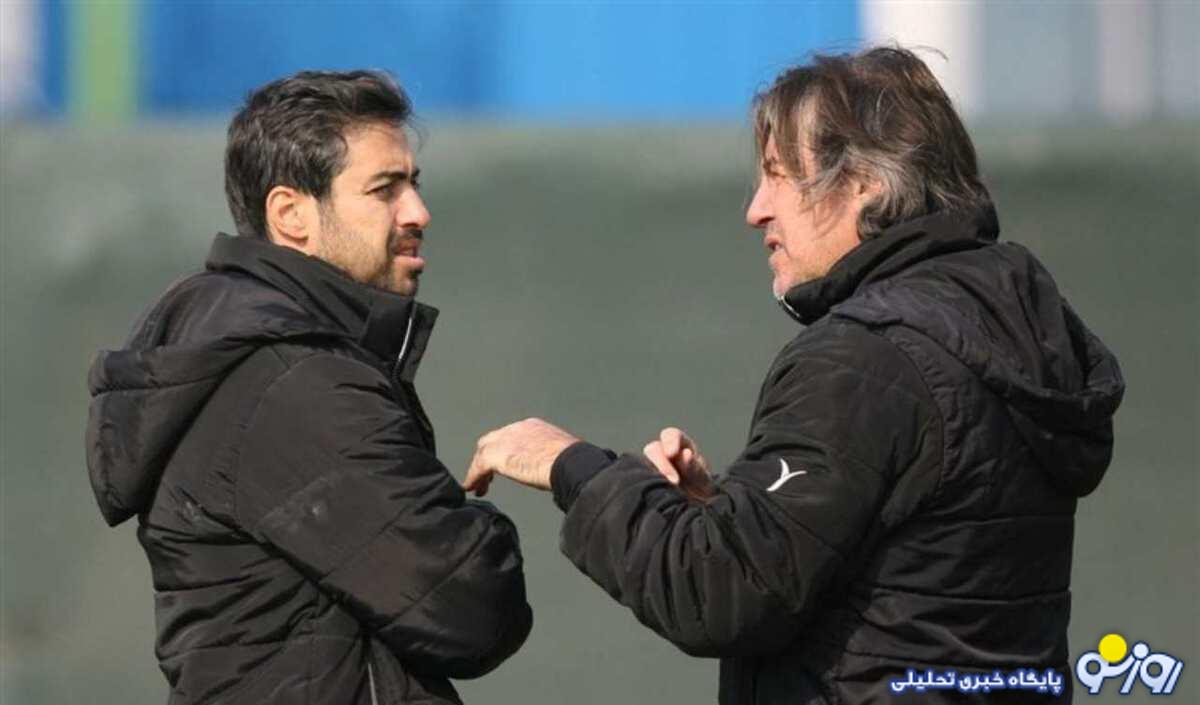 رونمایی از  دستیار ایرانی ساپینتو