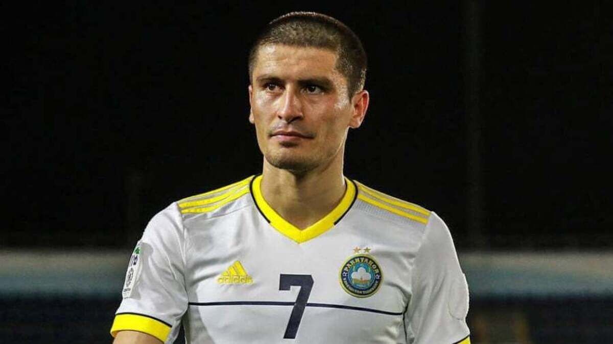 رسانه ازبک: استقلال و تراکتور، این ستاره را می خواهند! رسانه ازبک: استقلال و تراکتور، این ستاره را می خواهند!