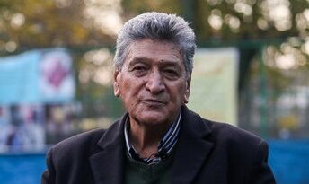 بازگشت چهره سرشناس استقلال به خانه بازگشت چهره سرشناس استقلال به خانه