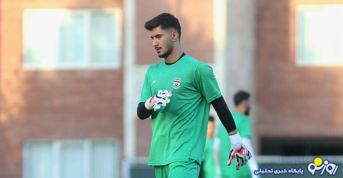 ستاره استقلالی راهی قطر می شود!