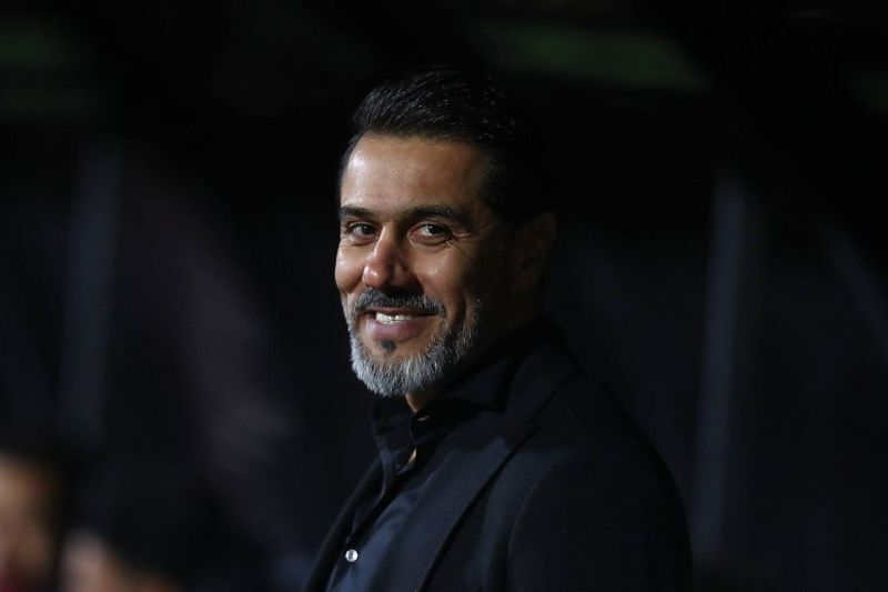 سرپرست پرسپولیس بعد از دو ماه به پرسپولیس می‌رسد