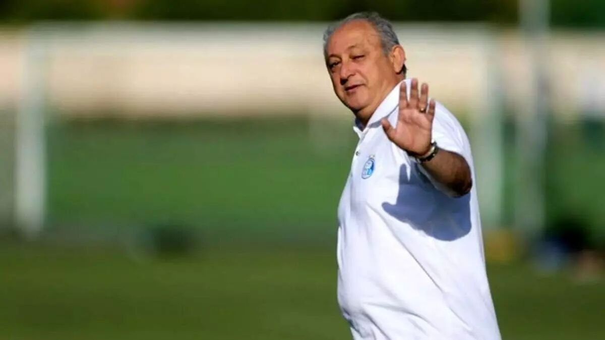 بازگشت پیشکسوت نامدار به استقلال؟ بازگشت پیشکسوت نامدار به استقلال؟