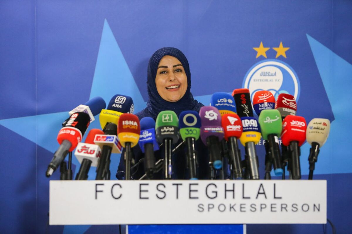 ساعده سیما: هیچوقت عددی اعلام نکردیم که حسینی چنین چیزی بخواهد/ ساپینتو دروازه بان معرفی کرده و با خارجی ها مذاکره می کند ساعده سیما: هیچوقت عددی اعلام نکردیم که حسینی چنین چیزی بخواهد/ ساپینتو دروازه بان معرفی کرده و با خارجی ها مذاکره می کند