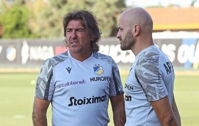 چرا مرد پرتغالی دوتا حسینی برای استقلال میخواهد؟ چرا مرد پرتغالی دوتا حسینی برای استقلال میخواهد؟