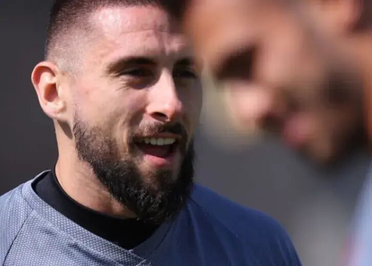 اصرار ستاره پرسپولیس به فسخ قرارداد! اصرار ستاره پرسپولیس به فسخ قرارداد!