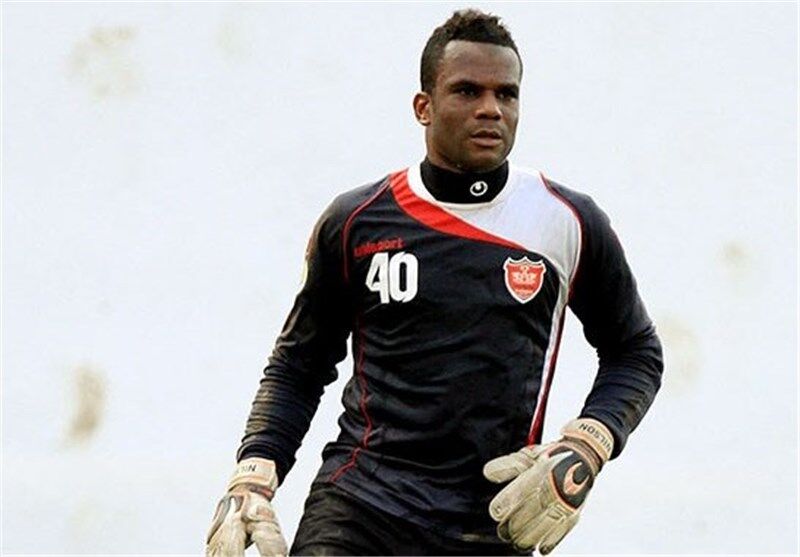 مدیران پرسپولیس خودشان به من گفتند برو شکایت کن؛ حالا دیگر یک دلار هم به پرسپولیس تخفیف نمی‌دهم