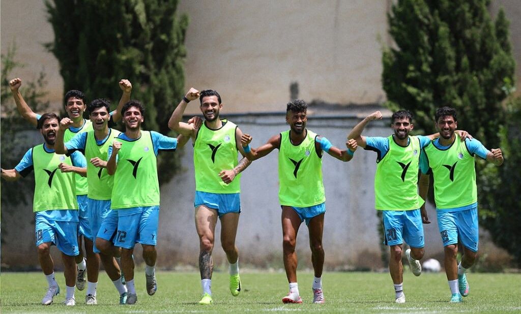 ساپینتو و فرصت و تهدید برای استقلالیها! ساپینتو و فرصت و تهدید برای استقلالیها!