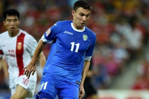 گزینه خارجی خط حمله استقلال را بهتر بشناسید گزینه خارجی خط حمله استقلال را بهتر بشناسید