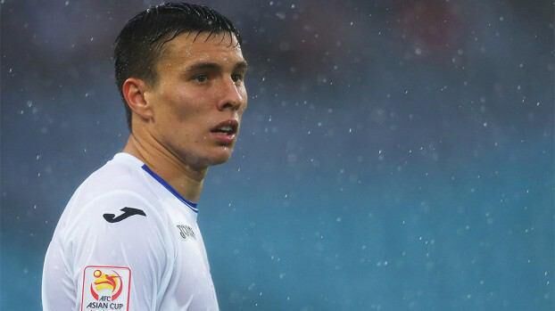 گزینه های ازبکستانی ها استقلال و پرسپولیس پاسخ دادند