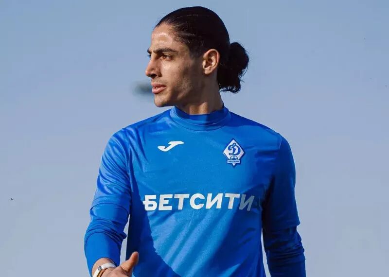 بازی رسانهای یا مذاکره واقعی؟ پشتپرده سفر مدیران استقلال به روسیه! بازی رسانهای یا مذاکره واقعی؟ پشتپرده سفر مدیران استقلال به روسیه!