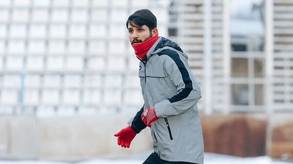 شایعه ترسناک؛ ساپینتو بازیکنی که دو سال بازی نکرده را می خواهد؟! شایعه ترسناک؛ ساپینتو بازیکنی که دو سال بازی نکرده را می خواهد؟!