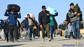 رئیس اتحادیه مشاوران املاک: به دنبال خروج اتباع غیرمجاز، بازار اجاره مسکن به آرامش نسبی رسیده است