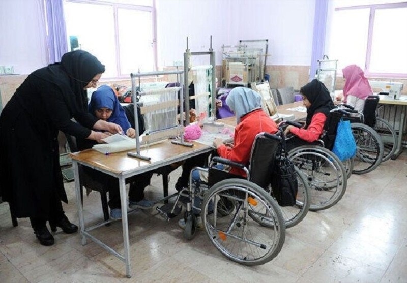 ۷۵۰ مددجوی بهزیستی خراسان شمالی شاغل می‌شوند