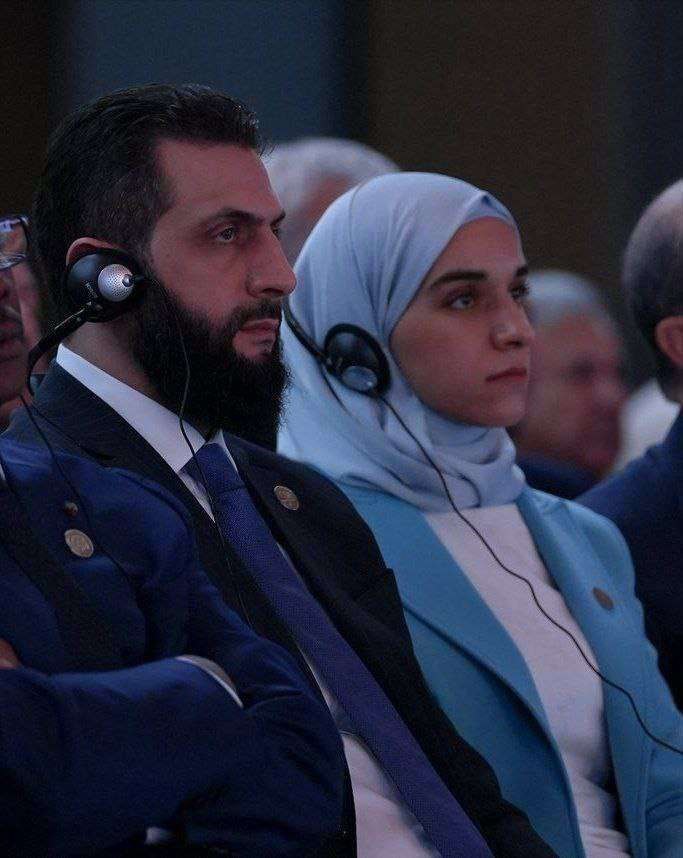 جولانی