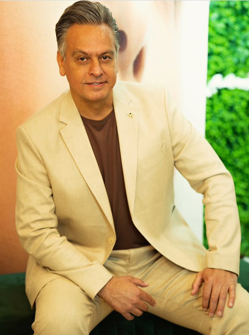 رضا شاهرودی