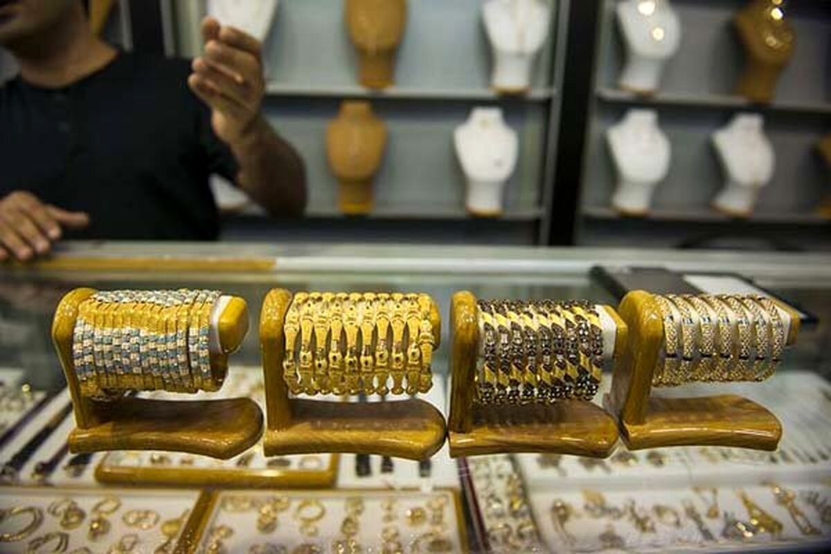 قیمت سکه و طلا امروز یکشنبه ۲۹ تیر ۱۴۰۴ +جدول