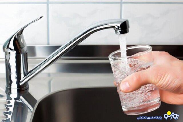 استان‌های پر مصرف آب کدام استان‌ها هستند؟
