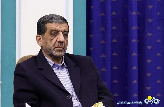 عزت‌الله ضرغامی: ما در حوزه پدافندی و اطلاعاتی مشکل داشتیم
