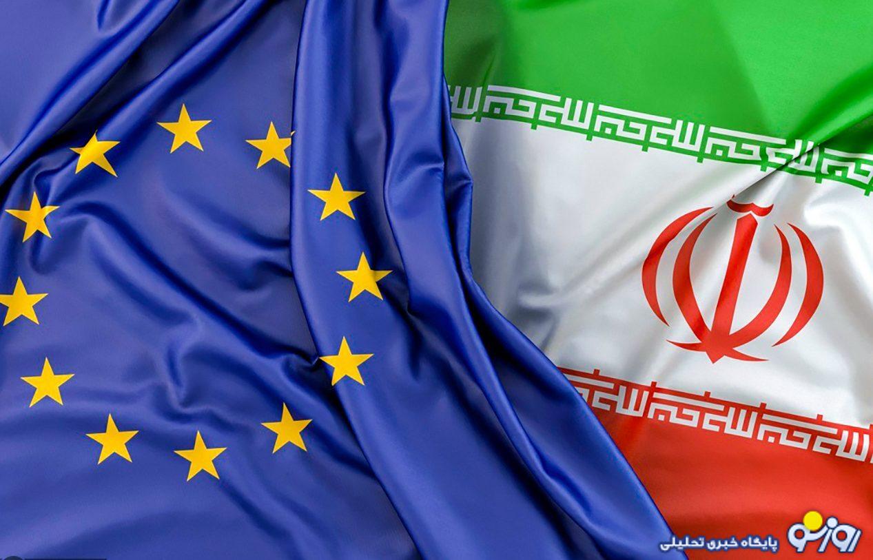 ایران باید تمام تلاش خود را معطوف به جلوگیری از فعال شدن مکانیسم ماشه کند
