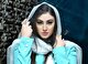 عکس مریم مومن با شال و مانتوی شیک