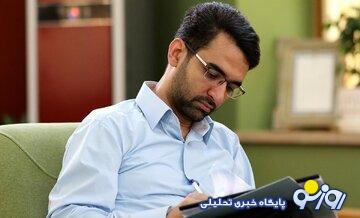 محمد آذری جهرمی: با رفع فیلتر مردم پاسخ عملیات روانی دشمن را می‌دهند!