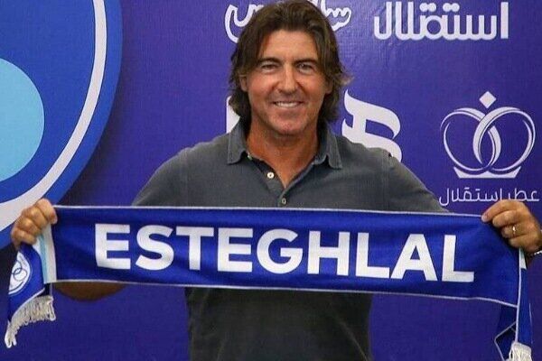 ساپینتو هفته آینده در تهران! ساپینتو هفته آینده در تهران!