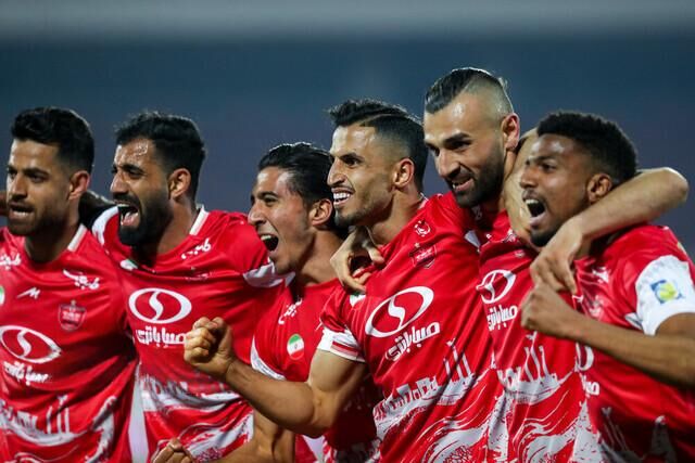 چراغ سبز تاج به درخواست پرسپولیس! چراغ سبز تاج به درخواست پرسپولیس!