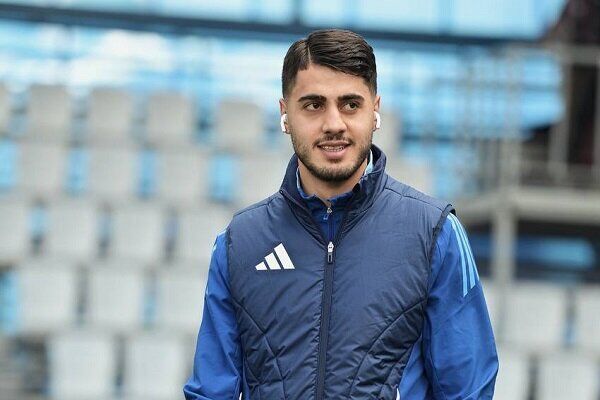 در رقابت بر سر لژیونر جوان؛ پرسپولیس به نفع استقلال کنار کشید! در رقابت بر سر لژیونر جوان؛ پرسپولیس به نفع استقلال کنار کشید!