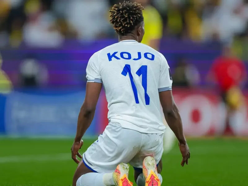 مهاجم خارجی استقلال استارت زد مهاجم خارجی استقلال استارت زد