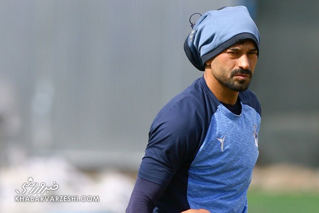 رامین رضاییان هشتمین مدافع گلزن جهان رامین رضاییان هشتمین مدافع گلزن جهان