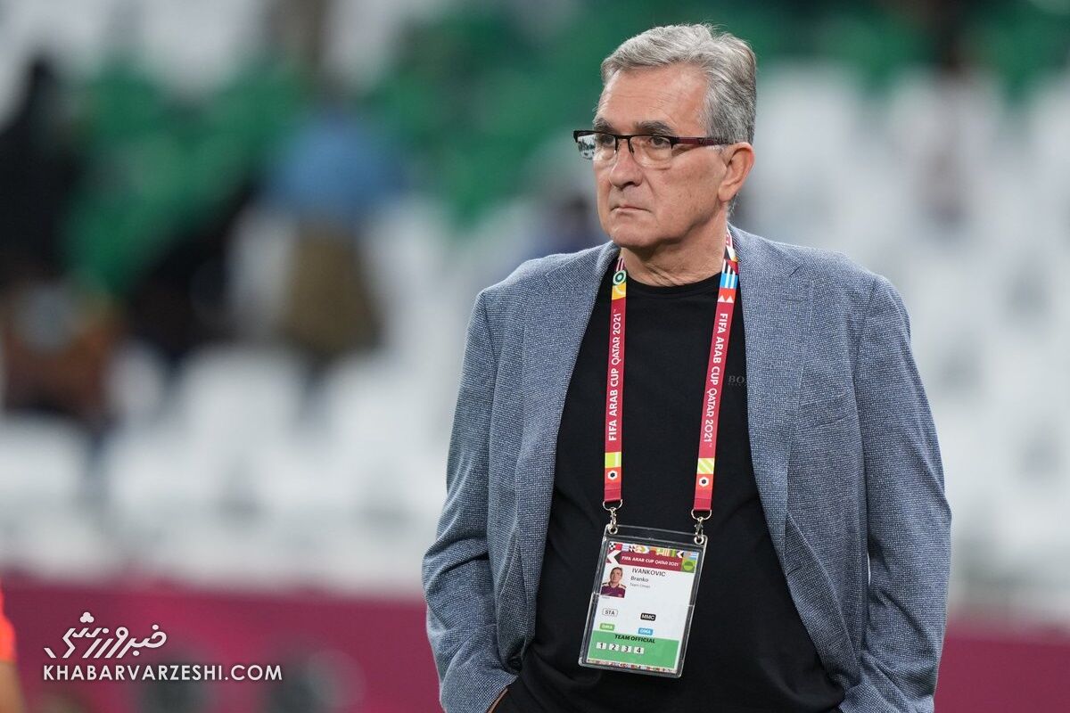 مقصد بعدی برانکو مشخص شد!/ پیش بینی اماراتیها برای سرمربی اسبق پرسپولیس! مقصد بعدی برانکو مشخص شد!/ پیش بینی اماراتیها برای سرمربی اسبق پرسپولیس!