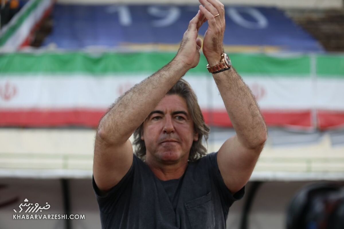 حکم محرومیت ساپینتو چه زمانی اعلام میشود؟ حکم محرومیت ساپینتو چه زمانی اعلام میشود؟