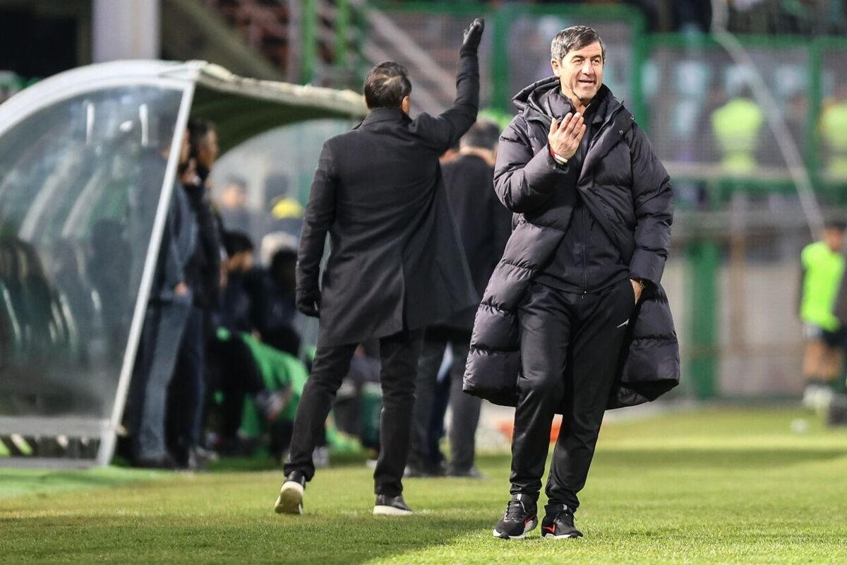 آخرین وضعیت قرارداد کریم باقری با پرسپولیس