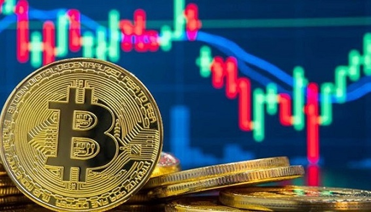 قیمت بیت کوین امروز یکشنبه ۸ تیرماه ۱۴۰۴ قیمت بیت کوین امروز یکشنبه ۸ تیرماه ۱۴۰۴