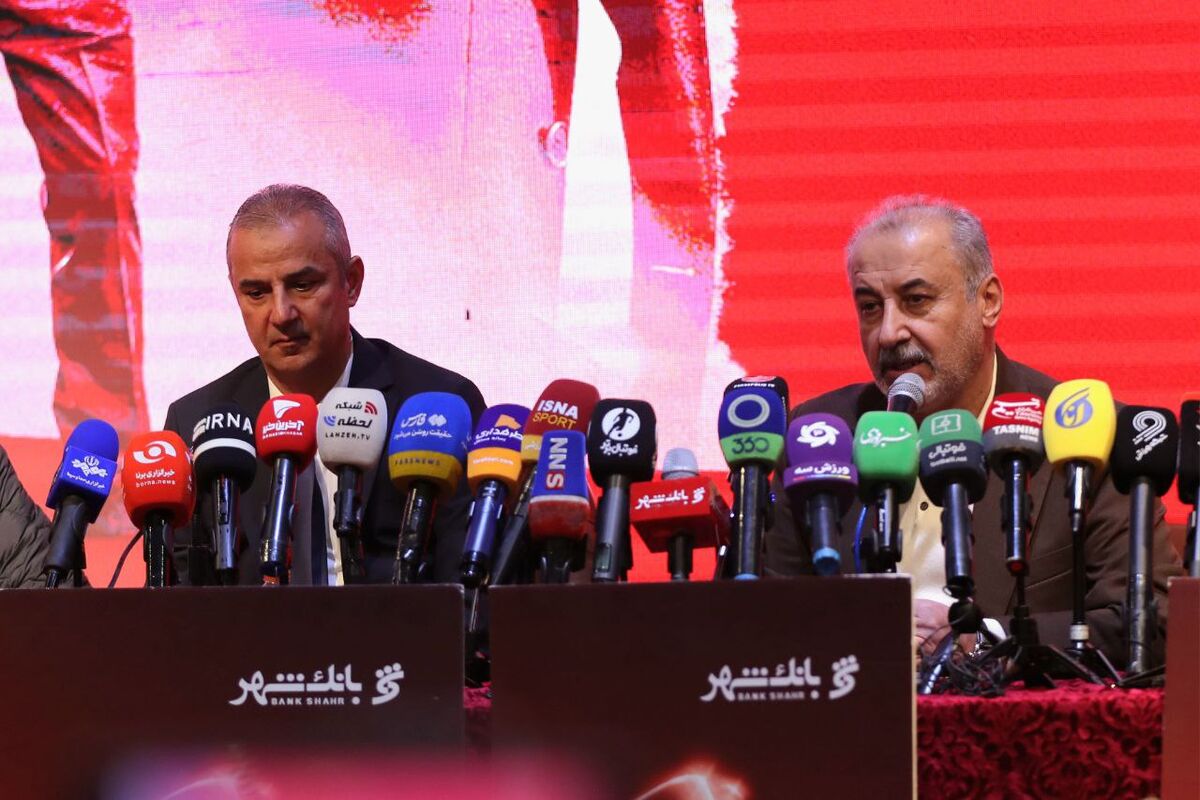 با اسم برانکو و اوسمار آب در هاون می‌کوبید/ ساپینتو با قاطر هم می‌آید اما با اولین موشک درمی‌رود!