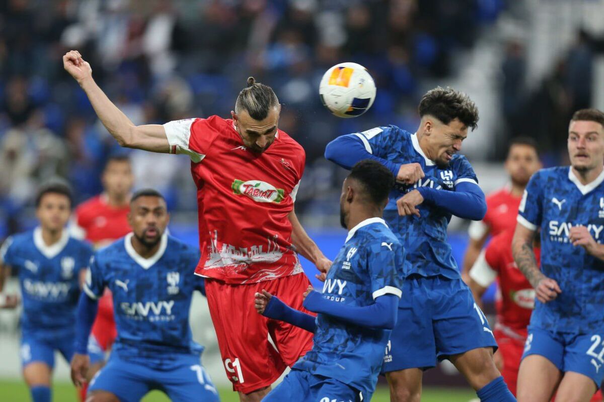 با اسم برانکو و اوسمار آب در هاون می‌کوبید/ ساپینتو با قاطر هم می‌آید اما با اولین موشک درمی‌رود!