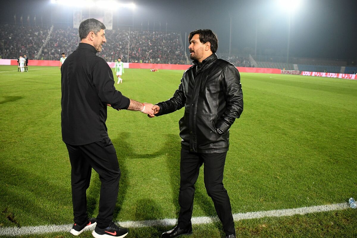 با اسم برانکو و اوسمار آب در هاون می‌کوبید/ ساپینتو با قاطر هم می‌آید اما با اولین موشک درمی‌رود!