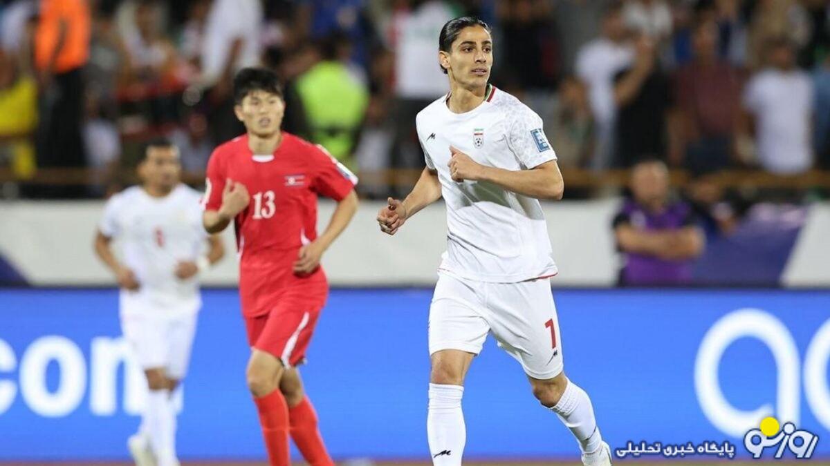 آخرین شانس استقلال برای خرید این شاه ماهی ملی پوش