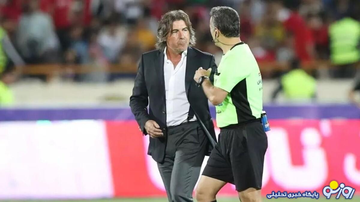 درخواست استقلال برای بخشیدن ساپینتو؟