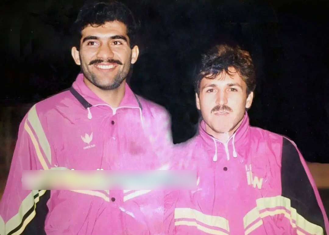 رفاقت من و استقلال یکطرفه بود؛ از خانه ۲۰۰ متری گذشتم تا با استقلال به دسته ۳ بروم/ پروین کمتر از آقا به من نگفت! رفاقت من و استقلال یکطرفه بود؛ از خانه ۲۰۰ متری گذشتم تا با استقلال به دسته ۳ بروم/ پروین کمتر از آقا به من نگفت!