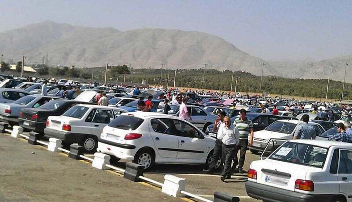 قیمت محصولات ایران خودرو و سایپا امروز ۱۰ مرداد ۱۴۰۴ / فقط دنا و هایما ارزان شدند! + جدول