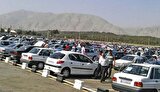 جدول قیمت محصولات ایران خودرو و سایپا امروز ۱۰ مرداد ۱۴۰۴