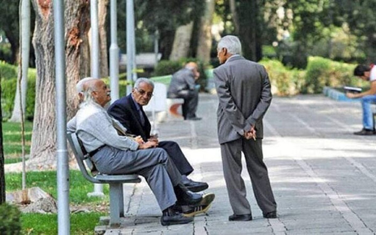حداقل حقوق بازنشستگان چقدر است؟