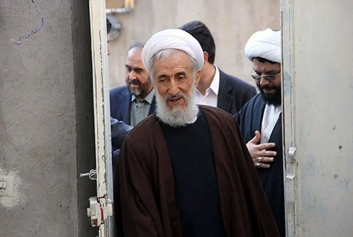 کاظم صدیقی رفت، ستاد امر به معروف هم را منحل کنید!